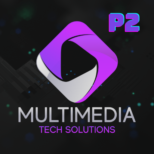 MULTIMEDIA P2