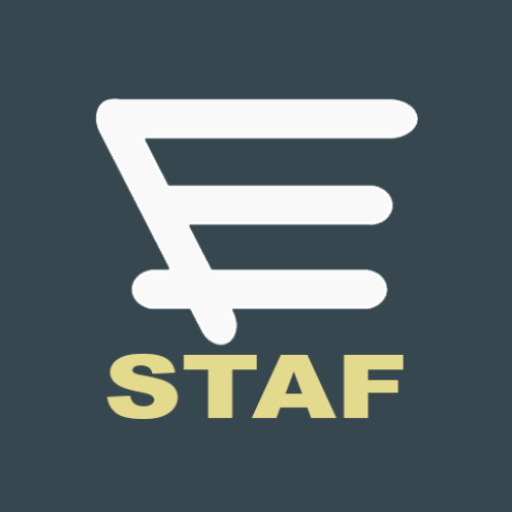EQMart STAF