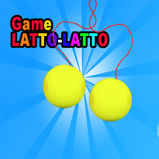 Lato Lato - Tek Tek Game 2