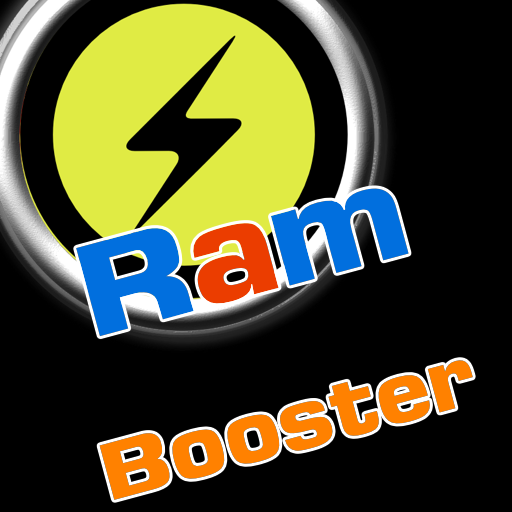 Super clean ram speed booster