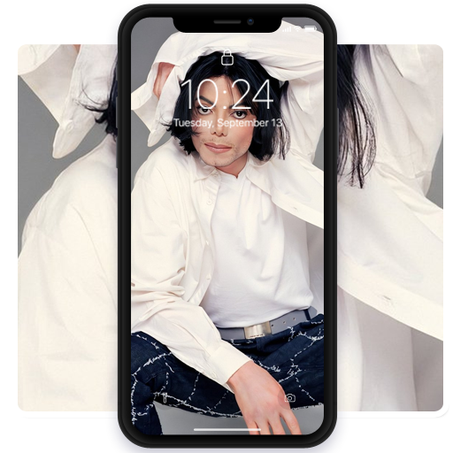 Michael Jackson Wallpaper