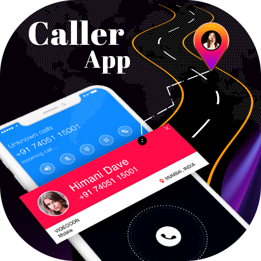 Number Location Caller ID App