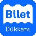 Bilet Dükkanı:Uçak Otobüs Otel
