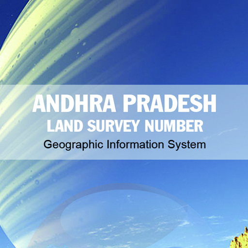 AP Land Survey Numbers