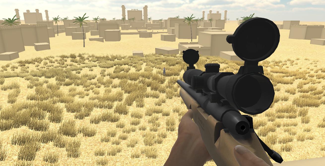 Ya tema aborto Descargar Sniper 3D - Juego de disparos en PC | GameLoop Oficial