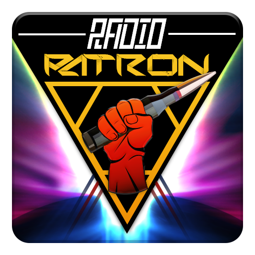 Radio Patron Remote