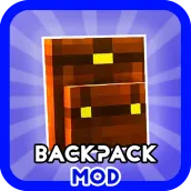 Backpack Mod Minecraft PE