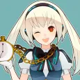 めざましどけい ラビィ