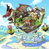 Magic tower