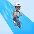 Bike Rusher