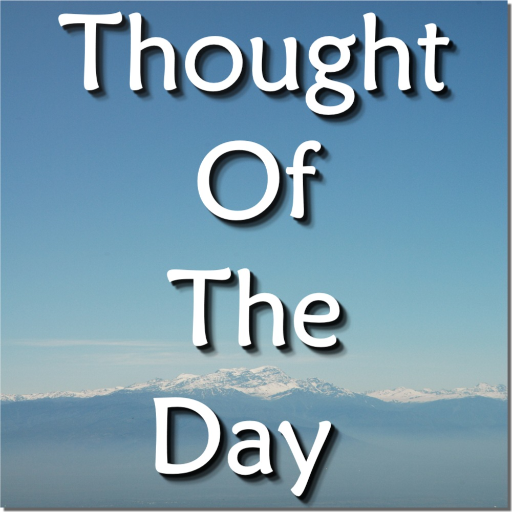 Thought Of The Day: Fab Quotes