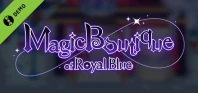 로얄 블루의 마법 의상실 Demo
