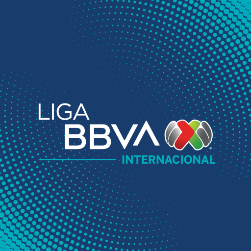 LIGA BBVA MX INTERNACIONAL