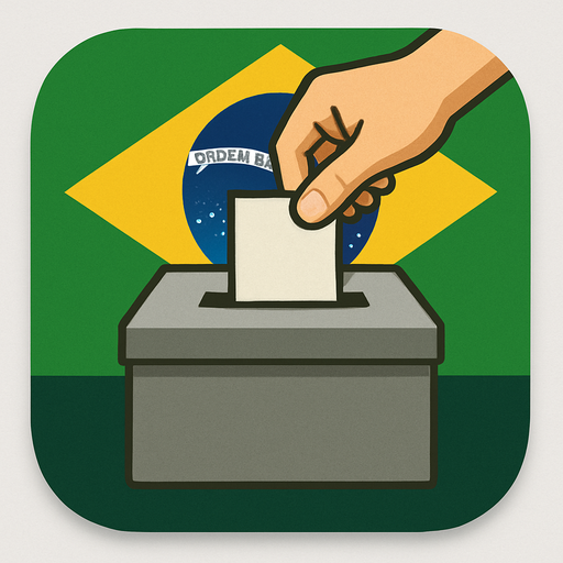 Eleições Brasil