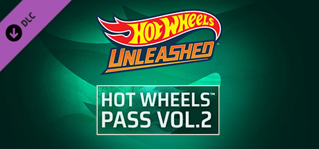 HOT WHEELS™ - Pass Vol. 2
