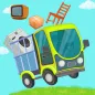 Truck Loader Game: Cargo Truck
