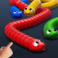 Tangled Snakes Puzzle Game