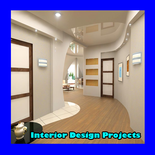 Interior Design Projects