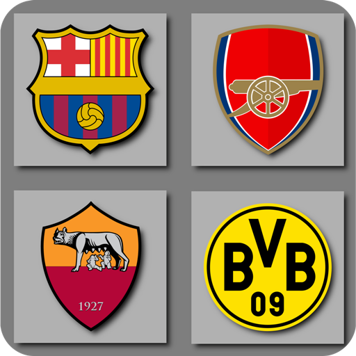 Guess the Soccer Logo Quiz