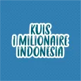Kuis 1 Millionaire Indonesia