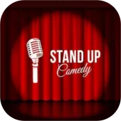 Stand up comedy Video app