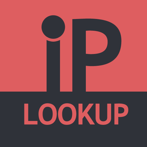 IP Address Geo LOOKUP & WHOIS