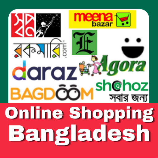 Online Shopping in Bangladesh - BD Shop Online