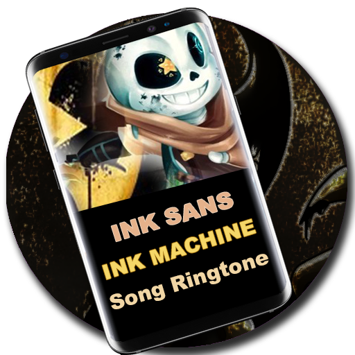 Ink Sans Ink Machine Ringtone