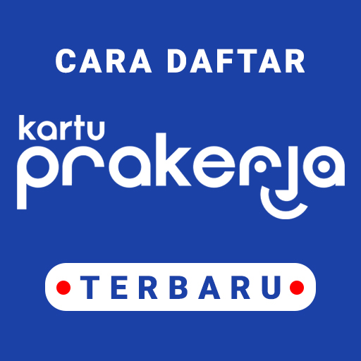 Daftar PraKerja 2022 online