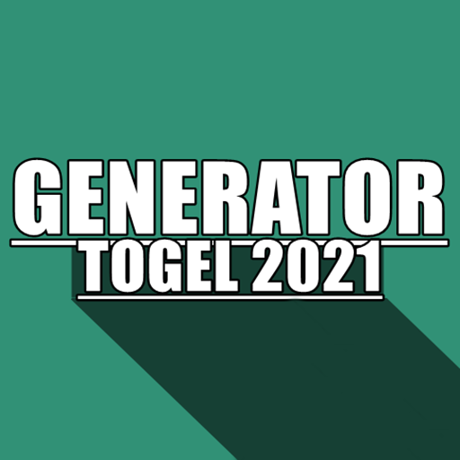 Togel GENERATOR 2021