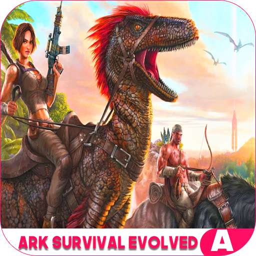 Ark Survival Evolved tips