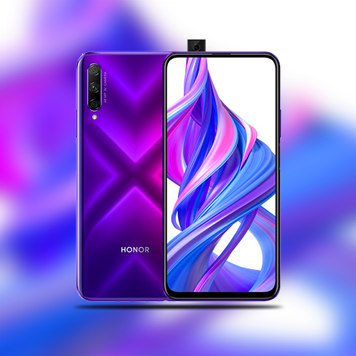 Theme for Huawei Honor 9x Pro