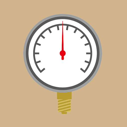 Pressure unit converter