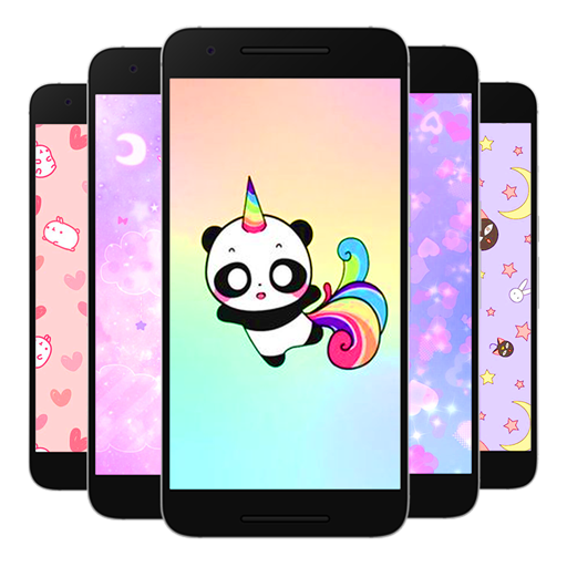 Papel de Parede Fofo