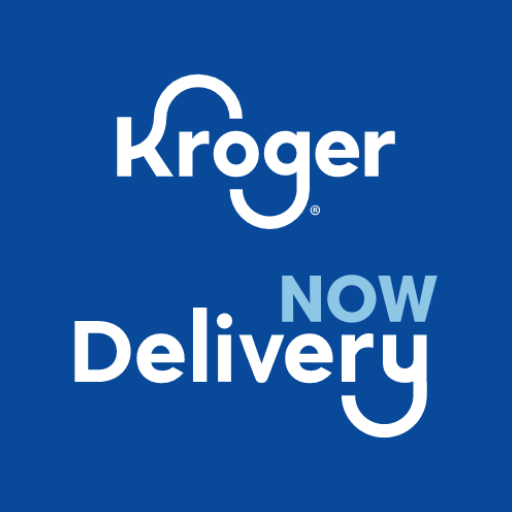 Kroger Delivery Now