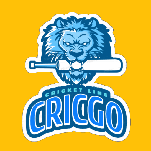 CricGo : Cricket Live Line