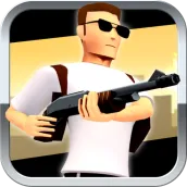 x gun city hunter
