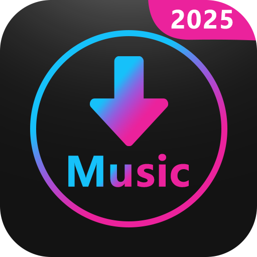 Music Downloader&Mp3Downloader