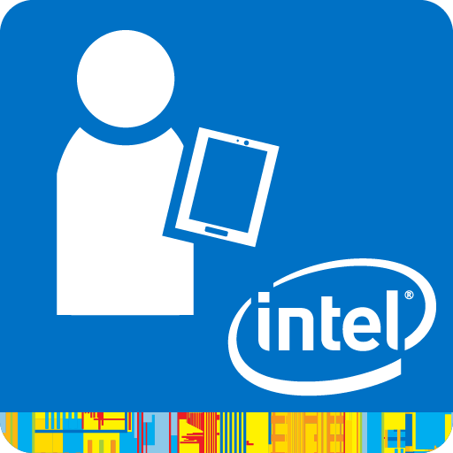 Intel® Tabletas Para Aprender