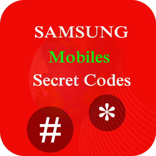 Secret Code for Samsung Phones