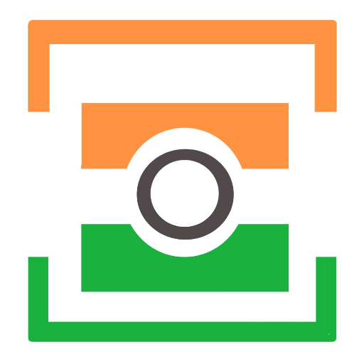 Bharat Scanner PDF, File, QR