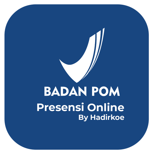 E-Presensi BPOM