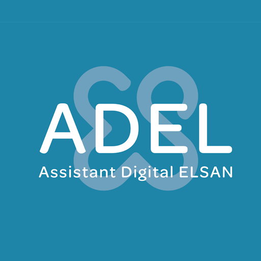 ADEL l'application Santé Elsan