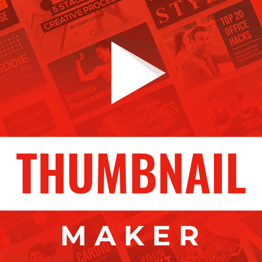 Video Thumbnail Maker