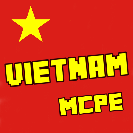 Vietnamese Language Minecraft