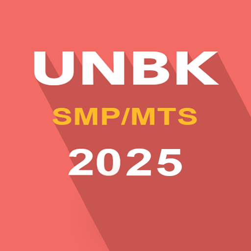 UNBK 2025 SMP / MTS