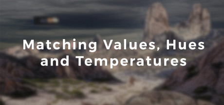 Kalen Chock Presents: Advanced Painting with Photography: Matching Values, Hues and Temperatures