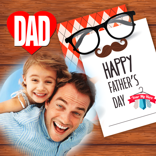 Father's Day Photo Frames 2021