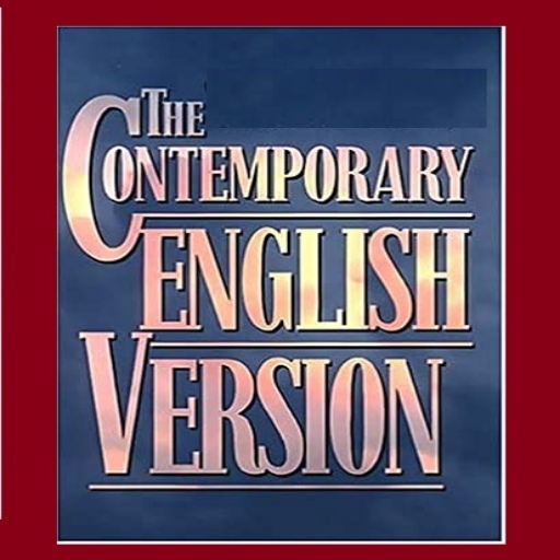 Contemporary English Version