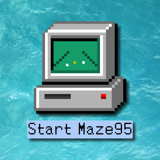 متاهة 95 | Maze 95 | Nostalgia